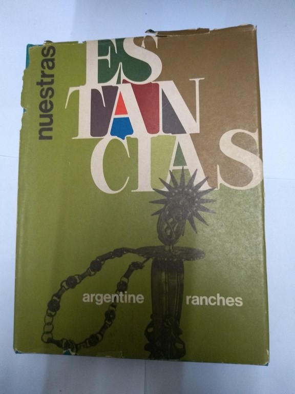 Nuestras estancias