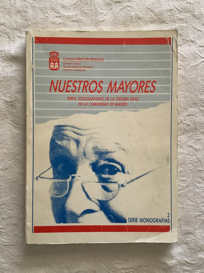 Nuestros mayores