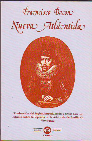 NUEVA ATLANTIDA.