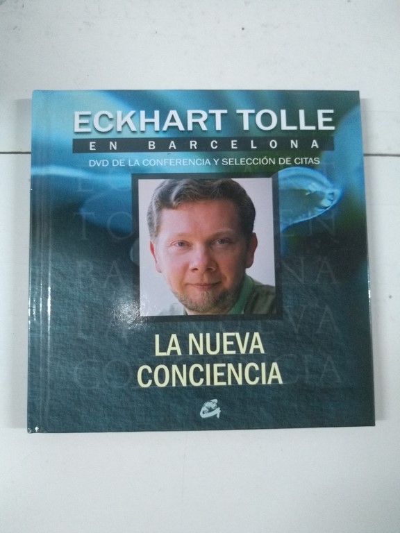 Nueva conciencia