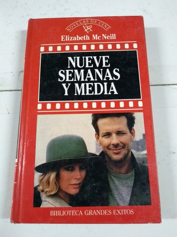 Nueva semanas y media
