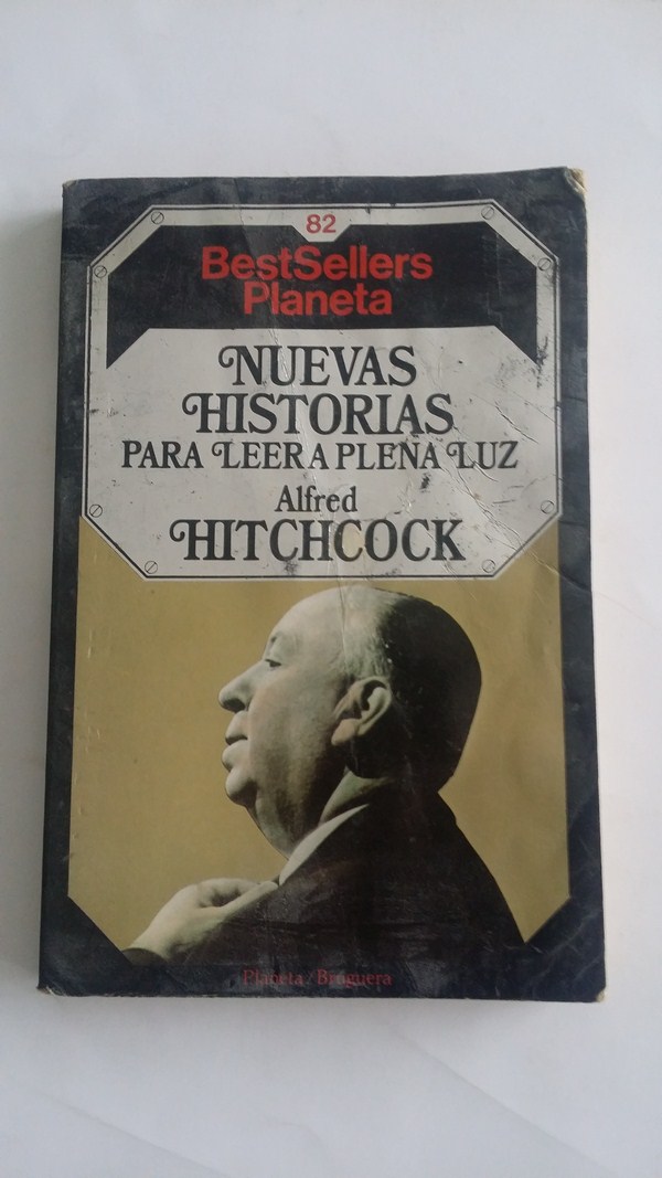 Nuevas historias para leer a plena luz