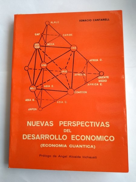 Nuevas Perspectivas del Desarrollo Economico
