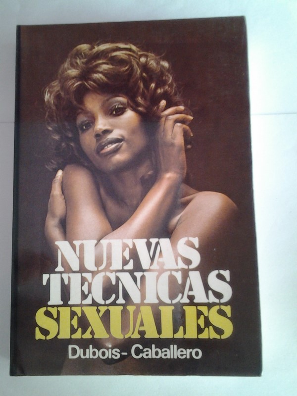 Nuevas tecnicas sexuales