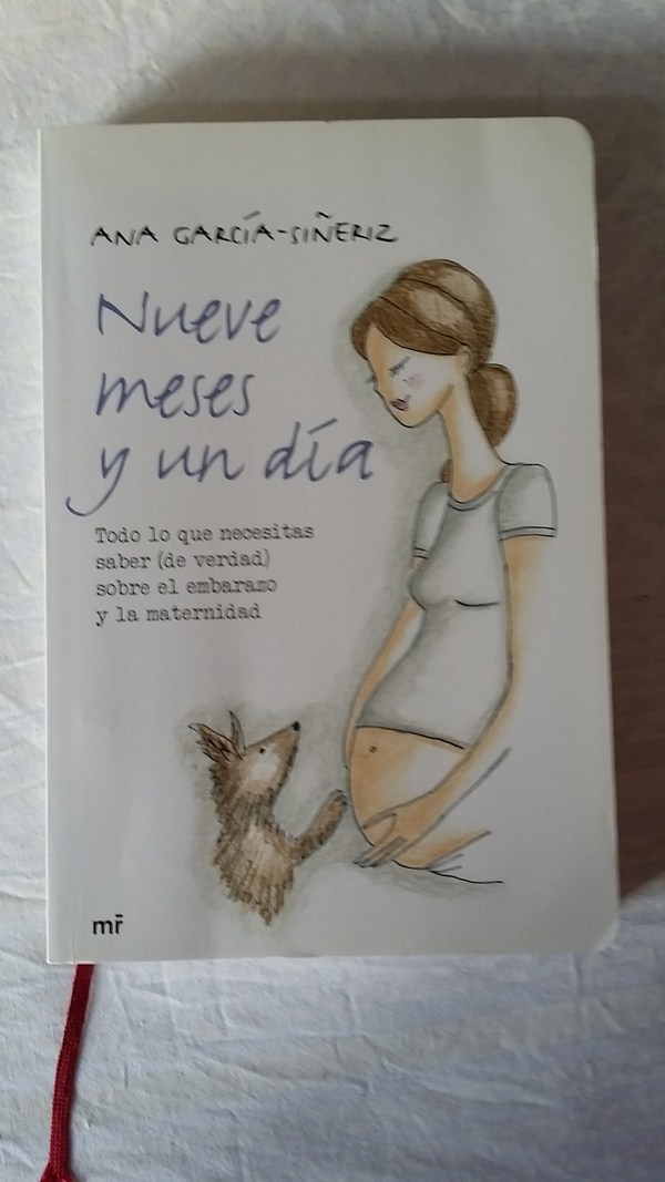 Nueve meses y un dia