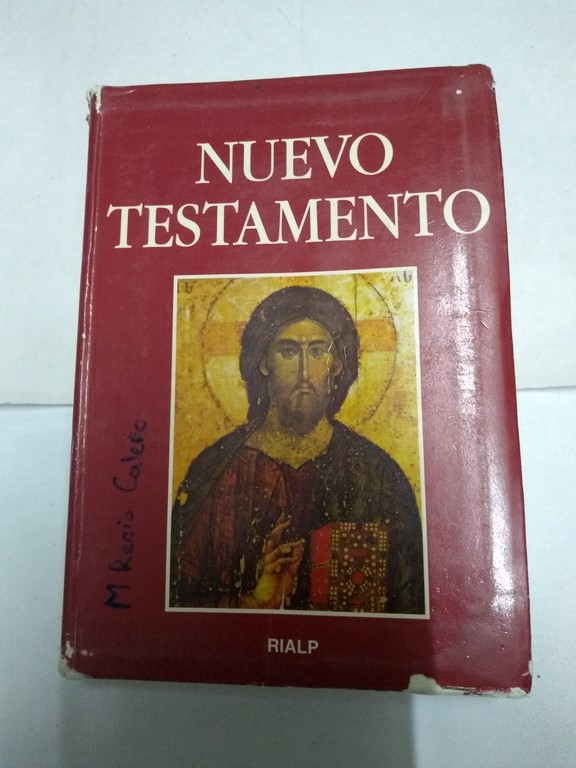 Nuevo Testamento