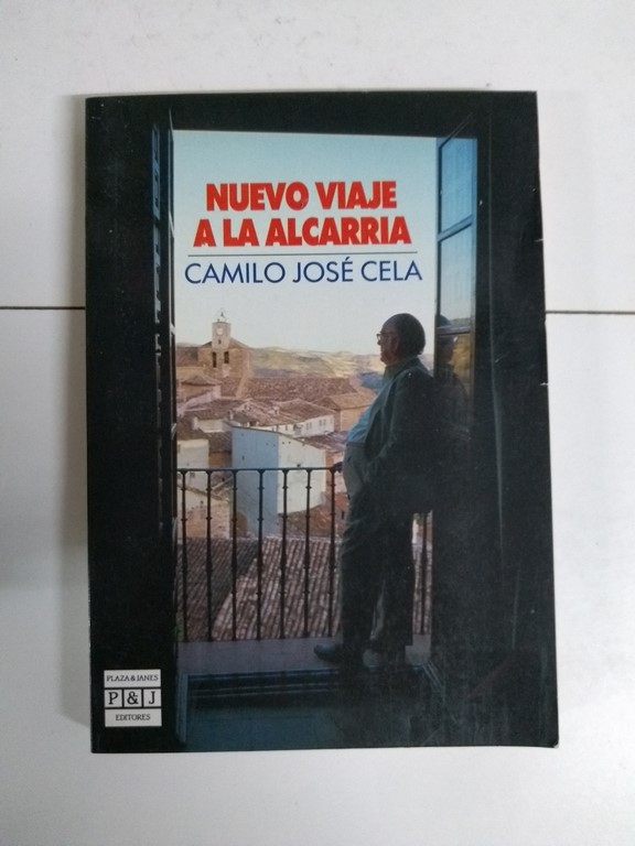 Nuevo viaje a la Alcarria