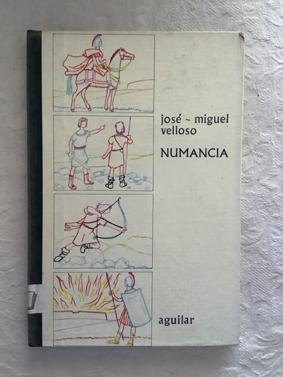 Numancia