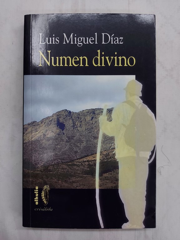 Numen divino