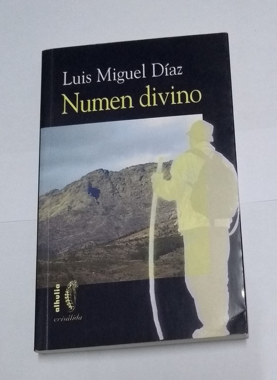 Numen divino