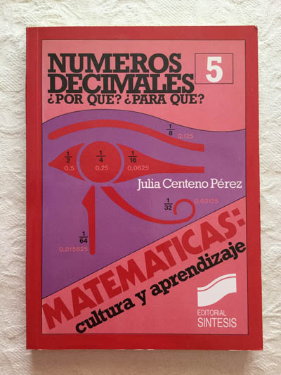 Números decimales (5)