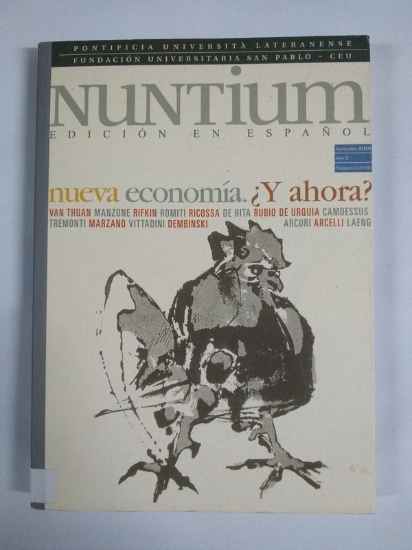 Nuntium