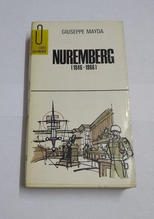 Nuremberg (1946 - 1966)