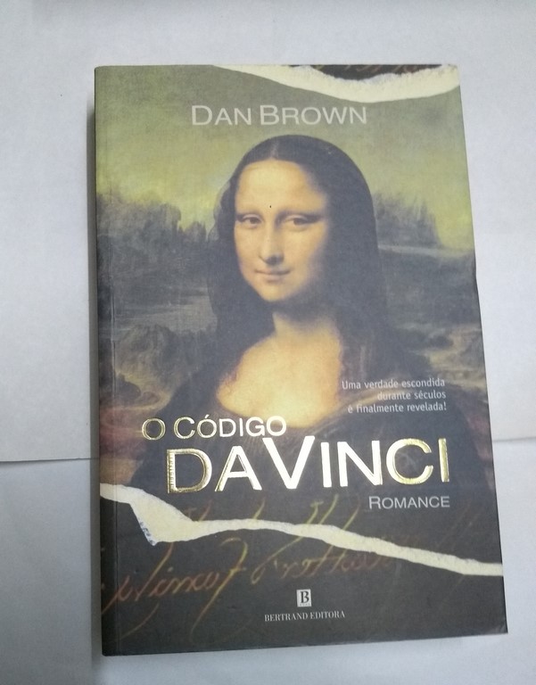 O Código Da Vinci