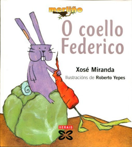 O COELLO FEDERICO.