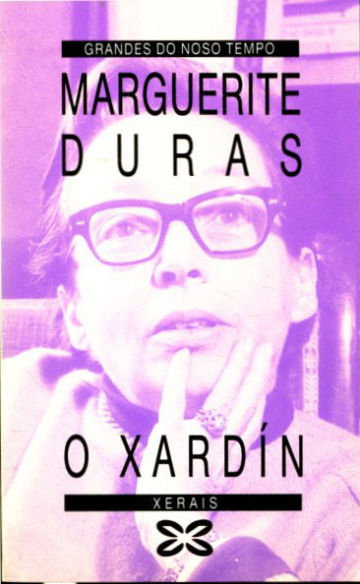 O XARDIN.