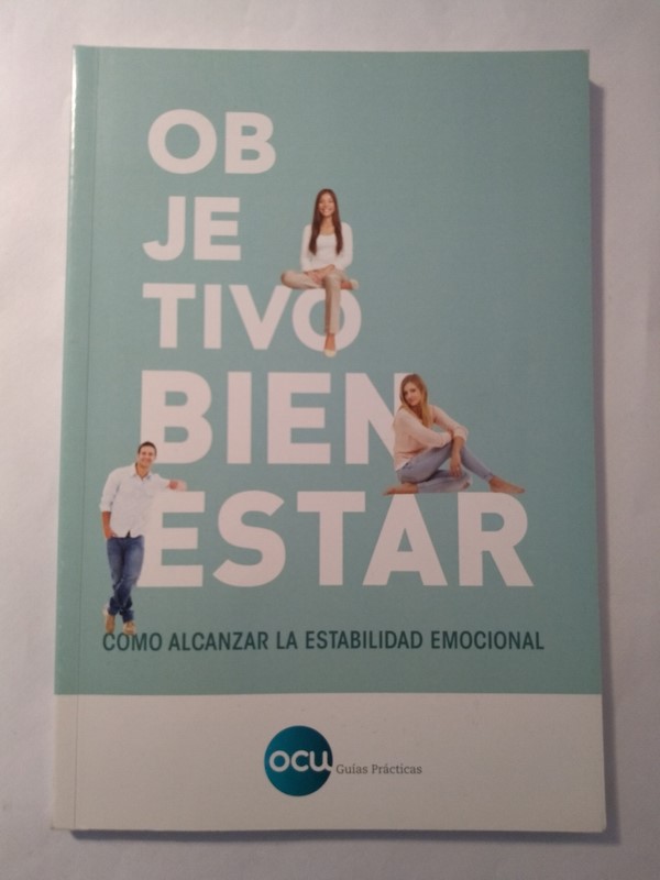 Objetivo bienestar