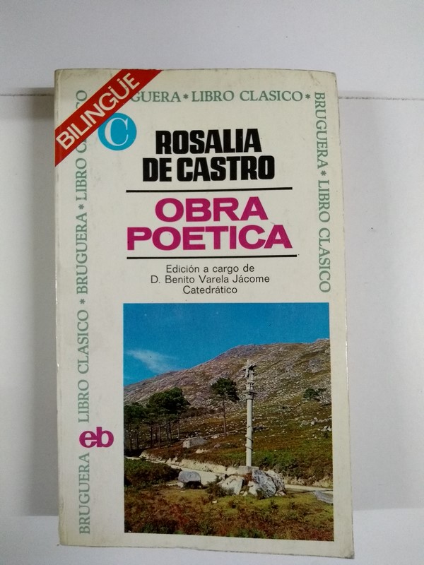 Obra poetica