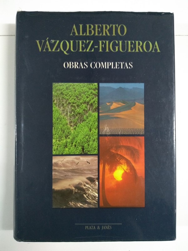 Obras completas, 12