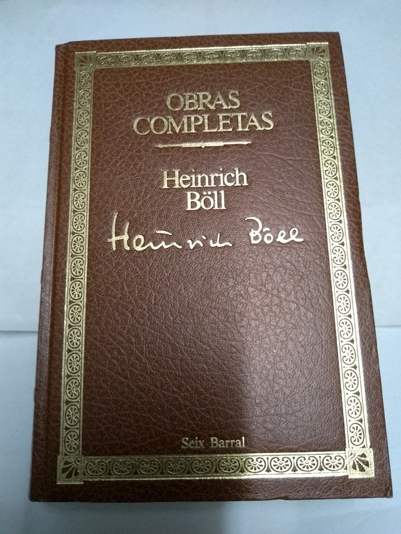 Obras completas, III