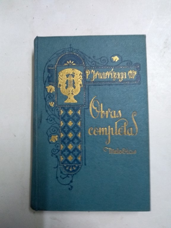 Obras completas