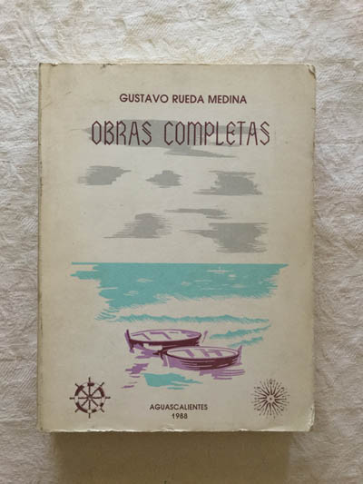 Obras completas