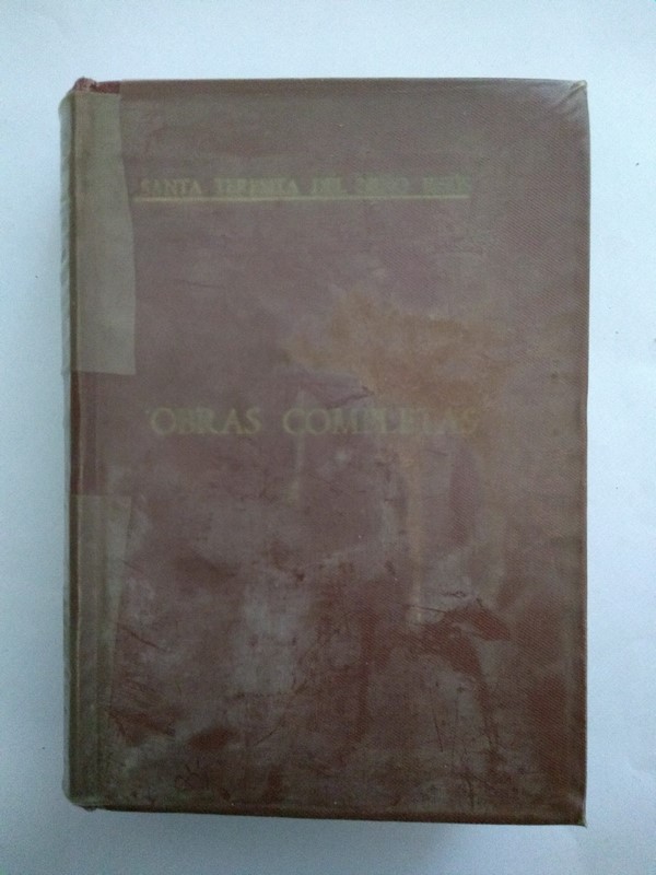 Obras completas