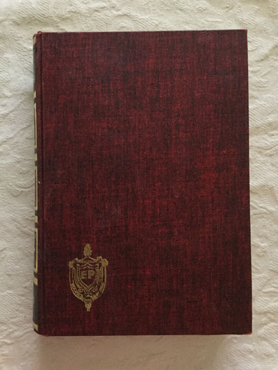 Obras de Becquer (I)
