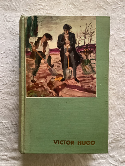 Obras de Víctor Hugo