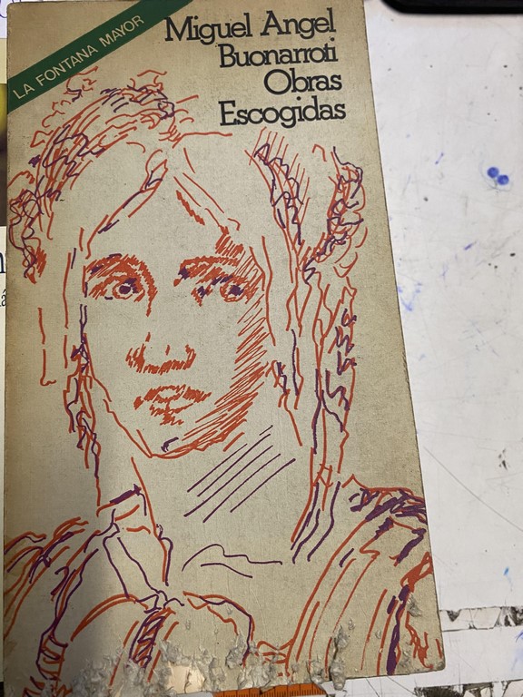 OBRAS ESCOGIDAS.