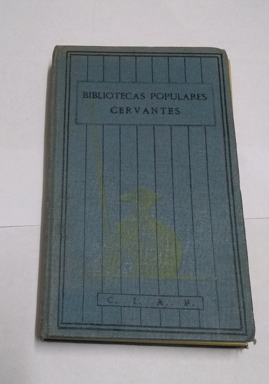 Obras selectas