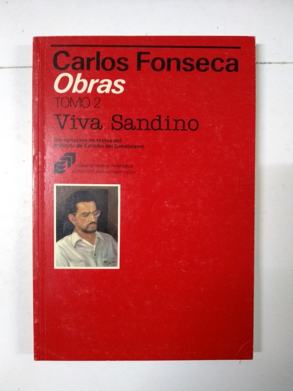 Obras. Viva Sandino, 2