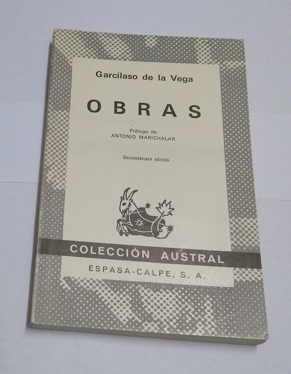 Obras