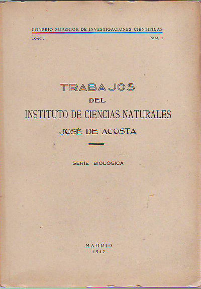 OBSERVACIONES CITOLÓGICAS SOBRE LAS OPALINAS.