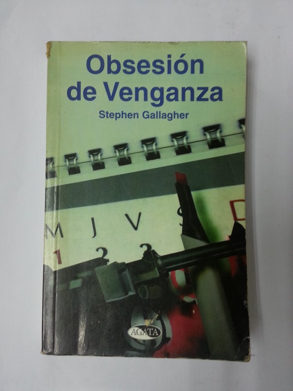 Obsesion de venganza