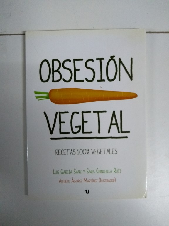 Obsesión vegetal