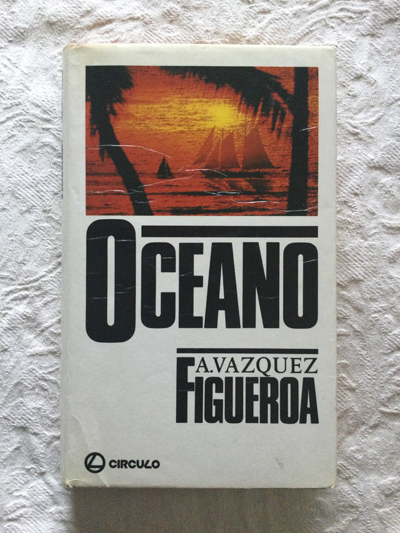 Océano