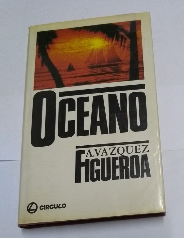 Oceano