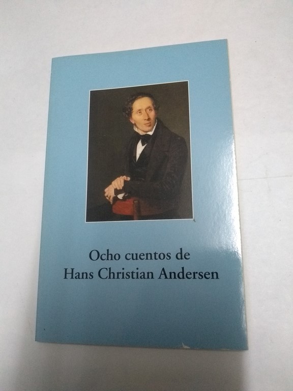 Ocho cuentos