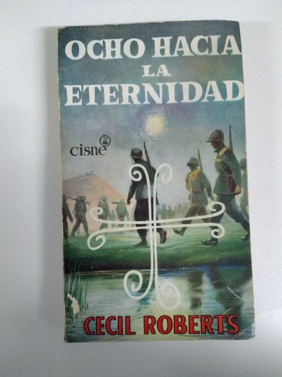 Ocho hacía la eternidad