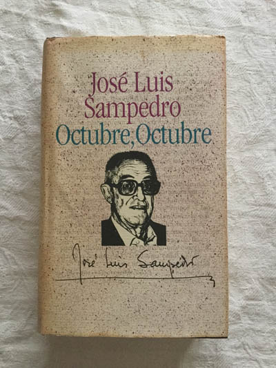 Octubre, Octubre