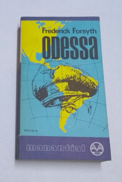 Odessa