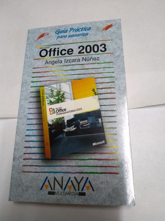 Office 2003