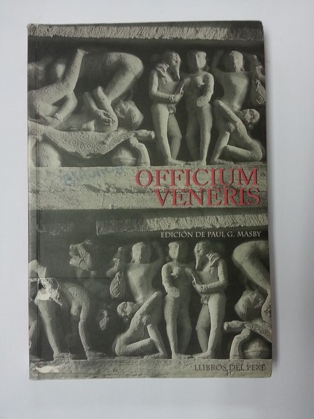 Officium Veneris