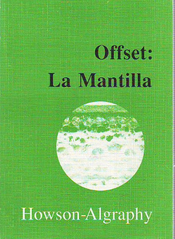 OFFSET: LA MANTILLA.