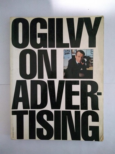 Ogilvy on advertising