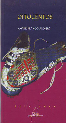 OITOCENTOS.