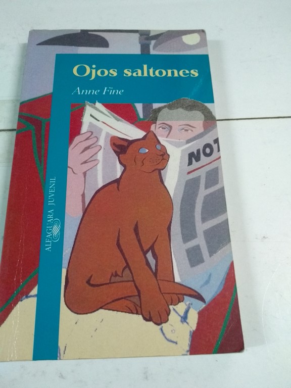 Ojos saltones