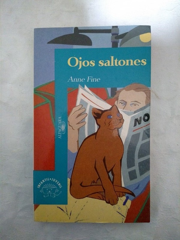 Ojos saltones