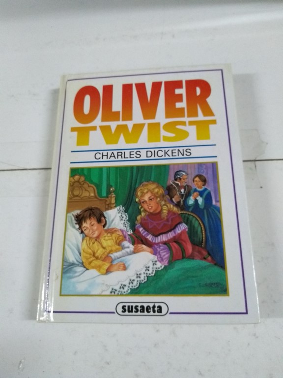 Oliver Twist